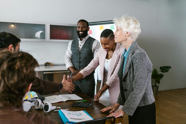 How Is Business Management Evolving in the UK?