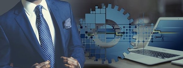 Driving success: your essential digital transformation strategy